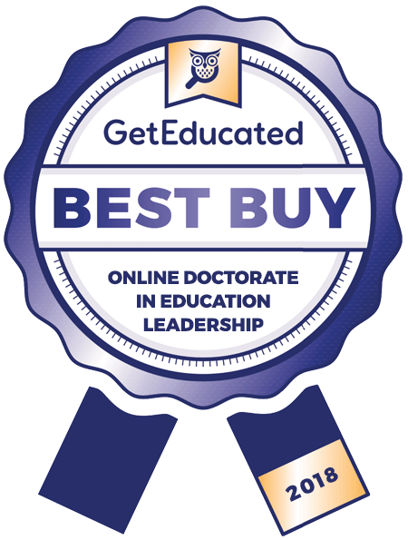 doctorate in education leadership online