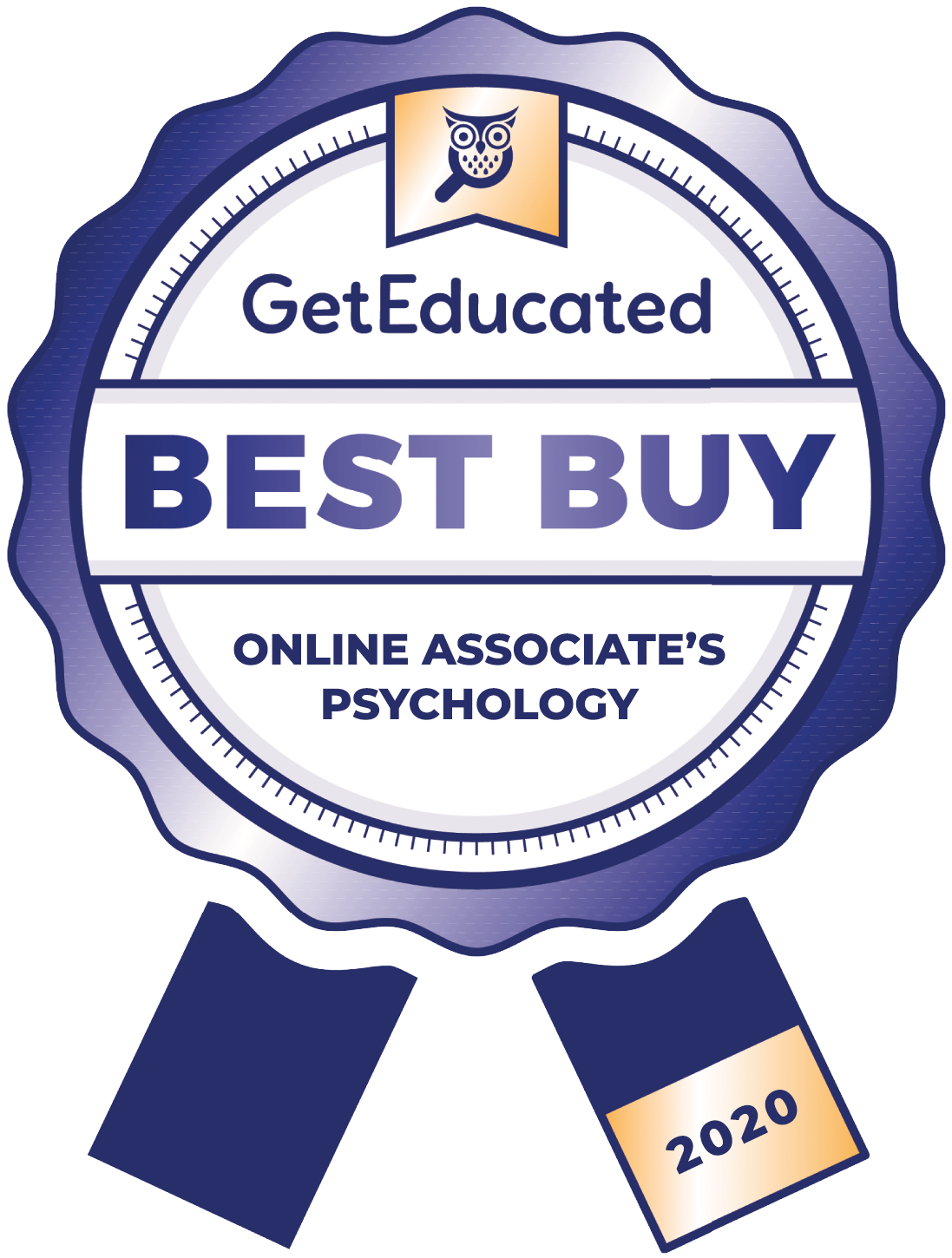 The 20 Most Affordable Online Associate's Degree in Psychology