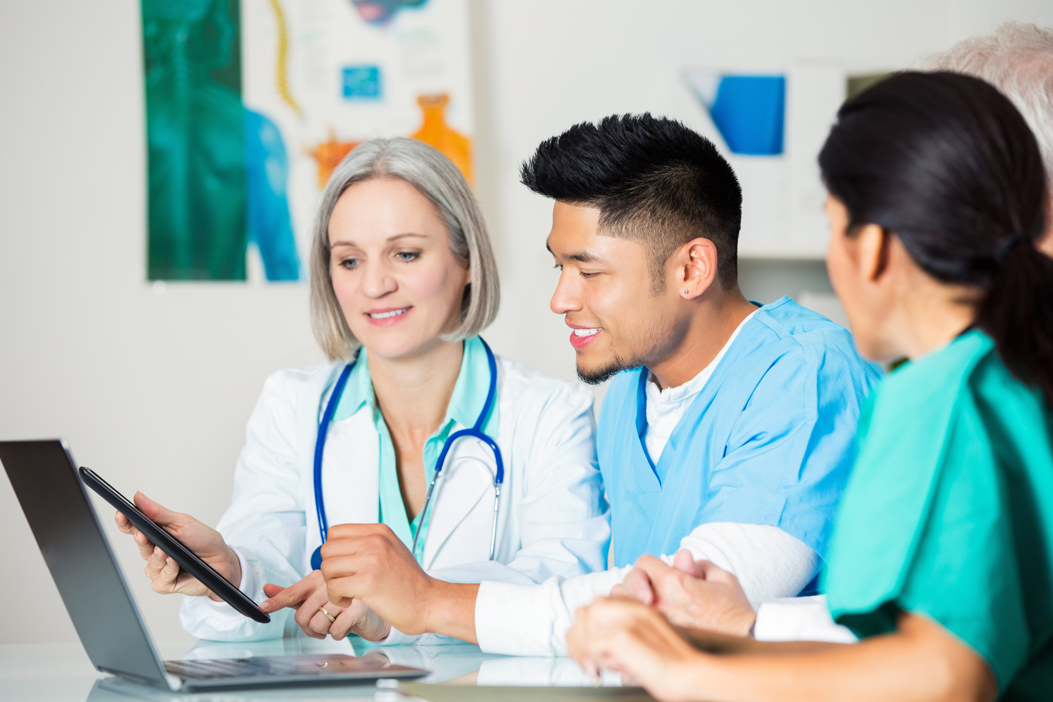 ARCPA Physician Assistant Programs Online and Accredited