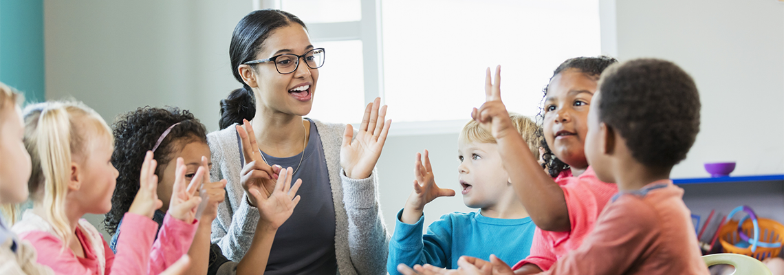 How To Become A Daycare Provider INFOLEARNERS