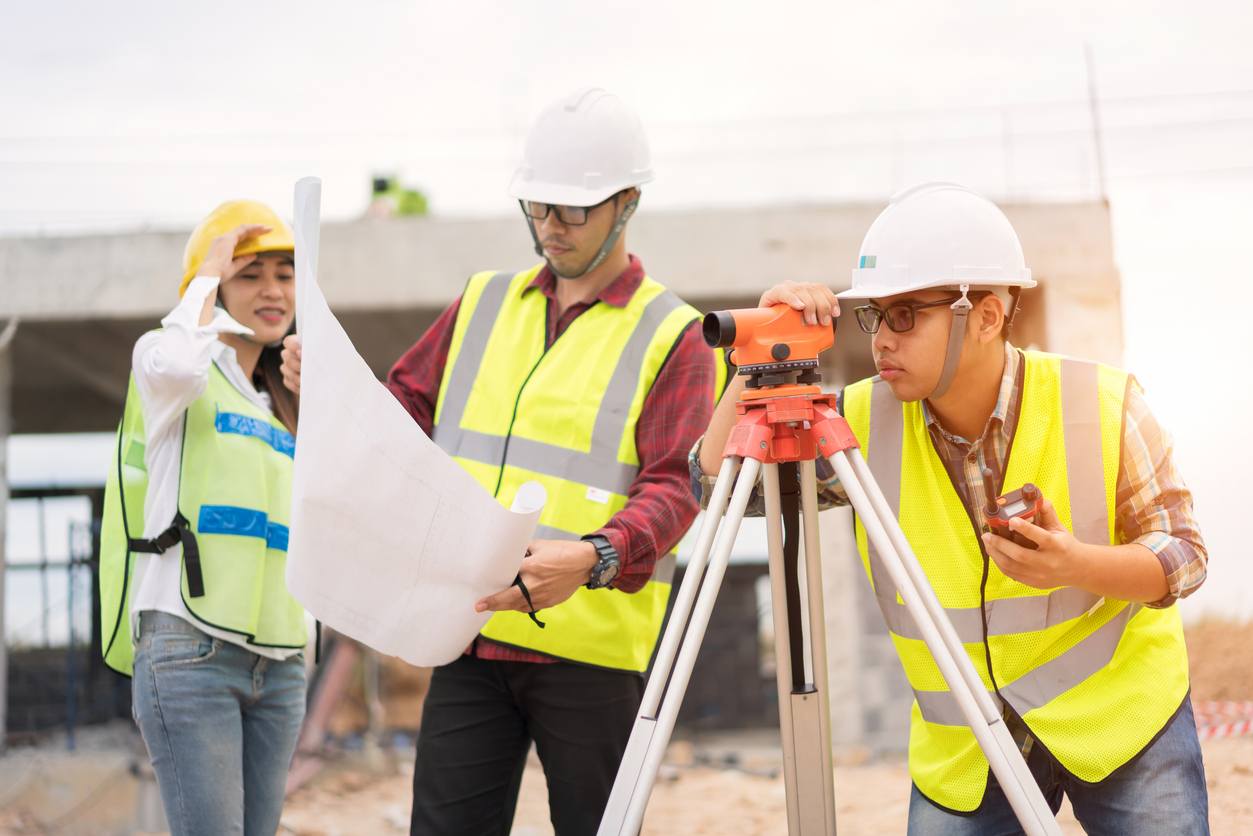 How To Become A Land Surveyor A Comprehensive Career Map